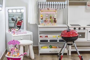 Jeju Sky Kids Pension