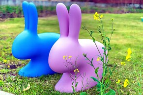 Jeju Sky Kids Pension