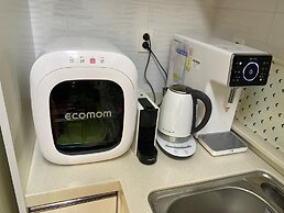 Jeju Sky Kids Pension