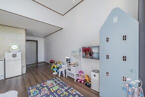 Jeju Sky Kids Pension