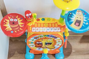 Jeju Sky Kids Pension