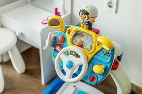 Jeju Sky Kids Pension