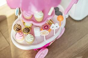 Jeju Sky Kids Pension