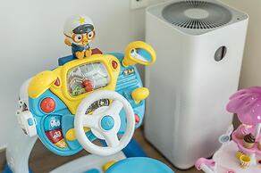 Jeju Sky Kids Pension