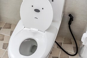 Jeju Sky Kids Pension