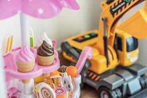 Jeju Sky Kids Pension