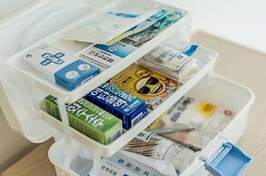 Jeju Sky Kids Pension