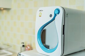 Jeju Sky Kids Pension