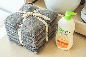 Jeju Sky Kids Pension