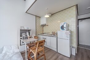 Jeju Sky Kids Pension