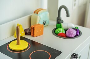 Jeju Sky Kids Pension