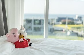 Jeju Sky Kids Pension