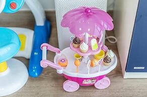 Jeju Sky Kids Pension