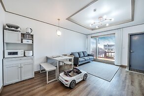 Jeju Sky Kids Pension