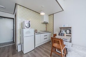 Jeju Sky Kids Pension