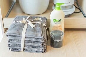 Jeju Sky Kids Pension