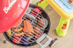 Jeju Sky Kids Pension