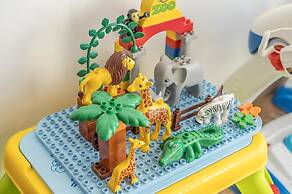 Jeju Sky Kids Pension