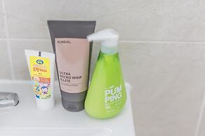 Jeju Sky Kids Pension