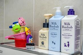 Jeju Sky Kids Pension