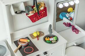 Jeju Sky Kids Pension