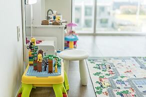 Jeju Sky Kids Pension