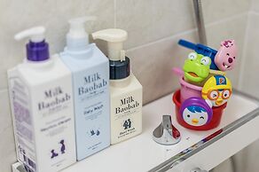 Jeju Sky Kids Pension