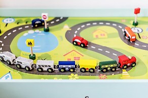 Jeju Sky Kids Pension