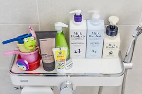 Jeju Sky Kids Pension