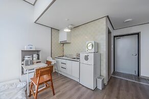 Jeju Sky Kids Pension