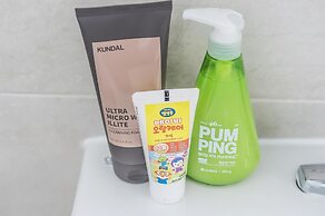 Jeju Sky Kids Pension