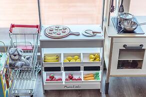 Jeju Sky Kids Pension