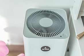 Jeju Sky Kids Pension