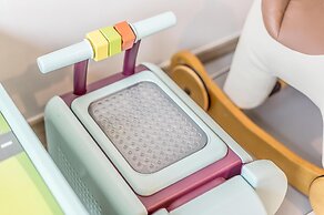 Jeju Sky Kids Pension