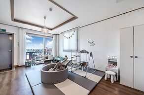 Jeju Sky Kids Pension