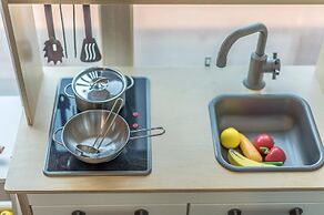 Jeju Sky Kids Pension