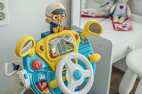 Jeju Sky Kids Pension