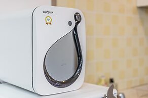 Jeju Sky Kids Pension