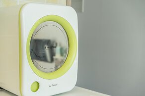 Jeju Sky Kids Pension