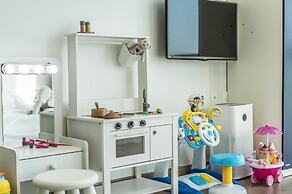 Jeju Sky Kids Pension