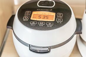 Jeju Sky Kids Pension