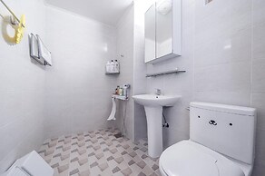 Jeju Sky Kids Pension