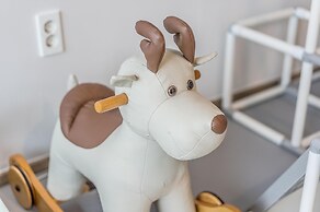 Jeju Sky Kids Pension