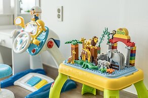 Jeju Sky Kids Pension