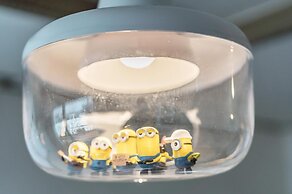 Jeju Sky Kids Pension