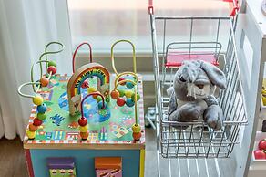 Jeju Sky Kids Pension