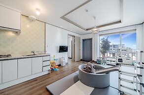 Jeju Sky Kids Pension