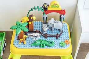 Jeju Sky Kids Pension