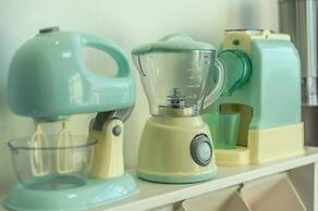 Jeju Sky Kids Pension