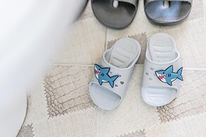 Jeju Sky Kids Pension